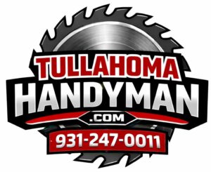 Tullahoma Handyman Logo Tullahoma Handyman Services