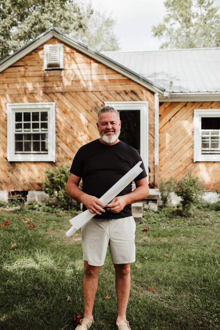ron bryan owner Tullahoma Handyman Services