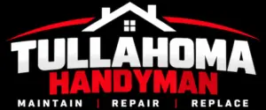 Tullahoma Handyman Logo Tullahoma Handyman Services