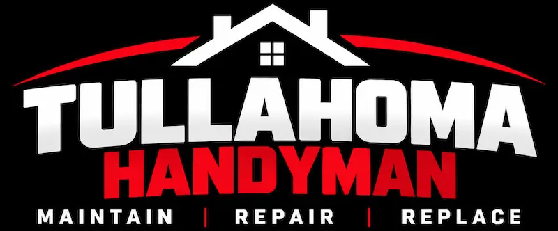 Tullahoma Handyman Logo Tullahoma Handyman Services